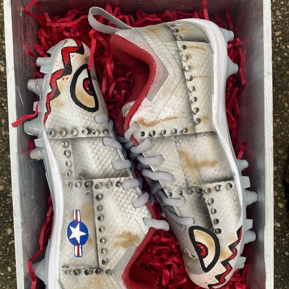 Custom “ Warhawk “ - Picture 2 of 3